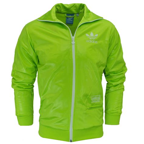 neon grün clima adidas|Men .